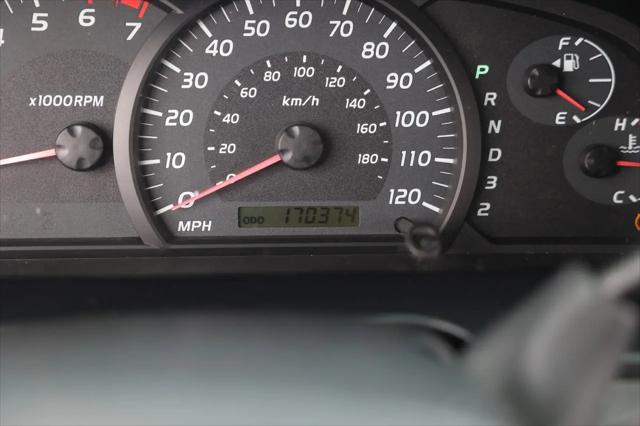 2006 Toyota Tundra SR5 V8