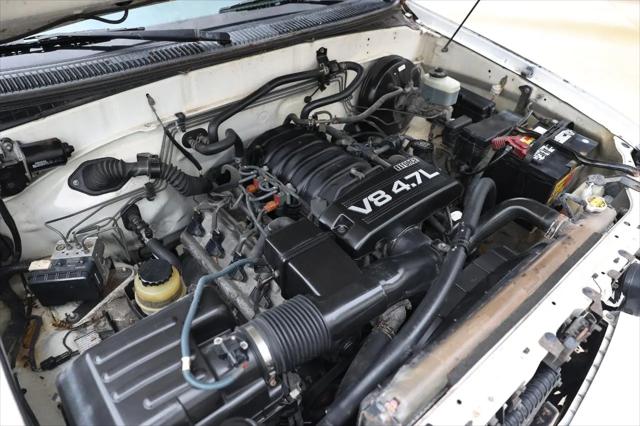 2006 Toyota Tundra SR5 V8