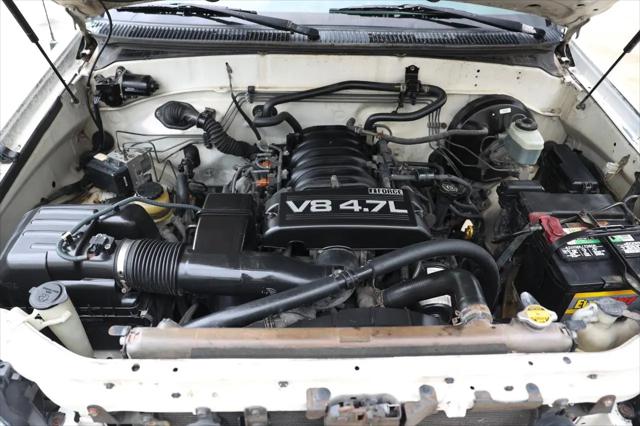 2006 Toyota Tundra SR5 V8