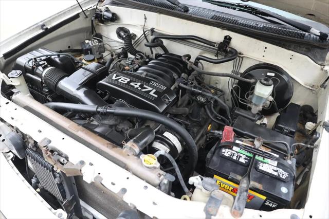 2006 Toyota Tundra SR5 V8