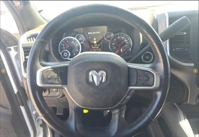 2024 Ram 2500 Big Horn Crew Cab 4x4 6'4" Box