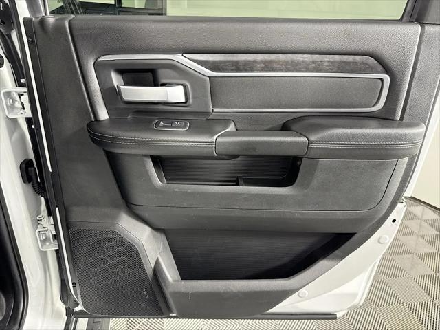 2024 Ram 2500 Big Horn Crew Cab 4x4 6'4" Box