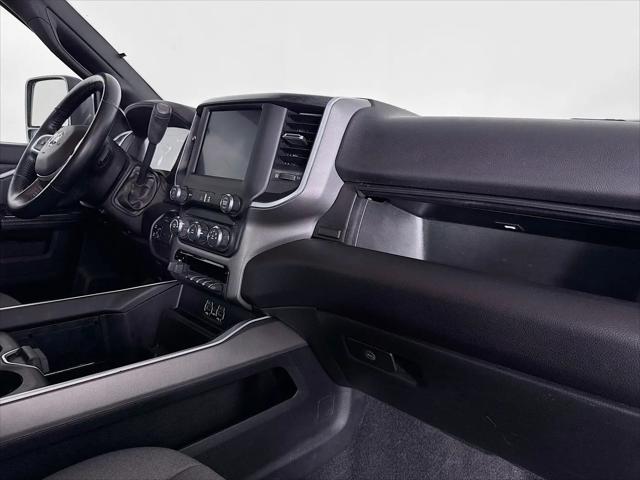 2024 Ram 2500 Big Horn Crew Cab 4x4 6'4" Box