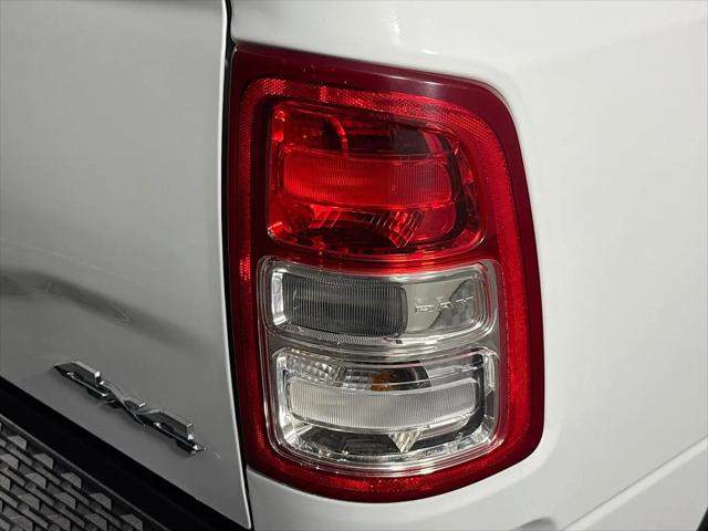 2024 Ram 2500 Big Horn Crew Cab 4x4 6'4" Box