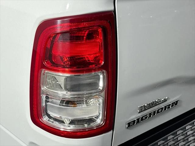 2024 Ram 2500 Big Horn Crew Cab 4x4 6'4" Box