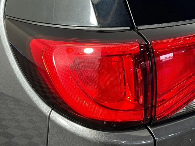 2020 Chrysler Voyager LX