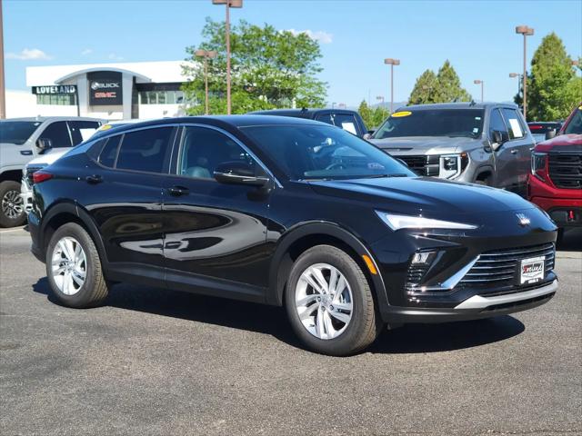 2026 Buick NV Preferred FWD for sale in Loveland, CO