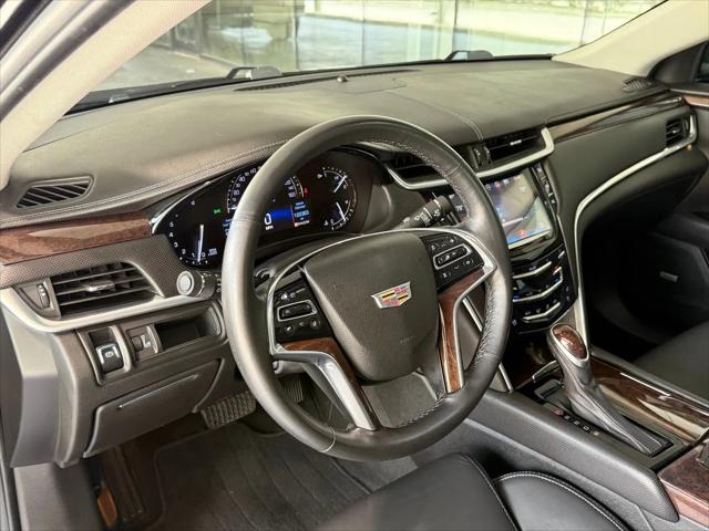 2017 Cadillac XTS Luxury
