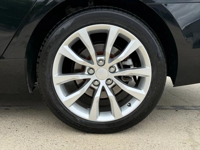 2017 Cadillac XTS Luxury