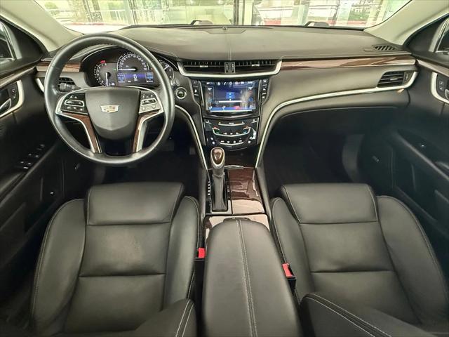 2017 Cadillac XTS Luxury