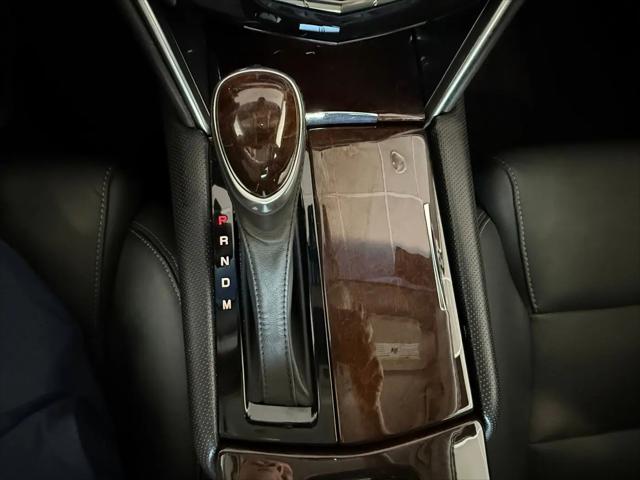 2017 Cadillac XTS Luxury
