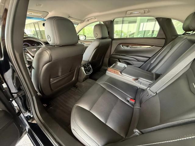 2017 Cadillac XTS Luxury