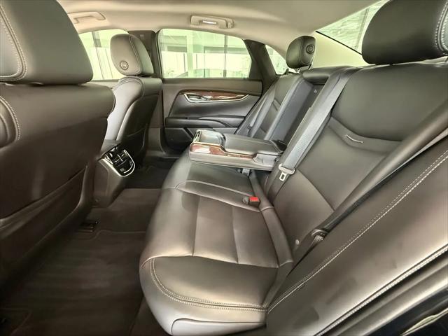 2017 Cadillac XTS Luxury