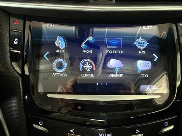 2017 Cadillac XTS Luxury