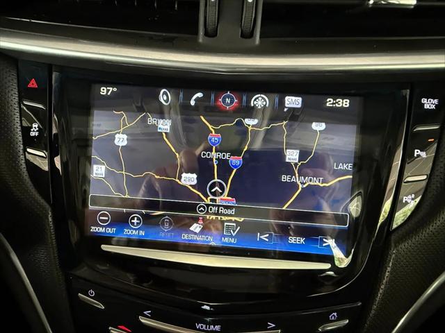 2017 Cadillac XTS Luxury