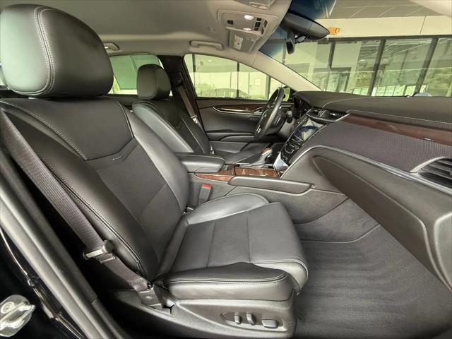 2017 Cadillac XTS Luxury