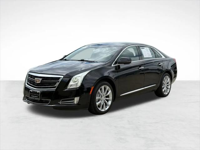 2017 Cadillac XTS Luxury for sale in Houston, TX