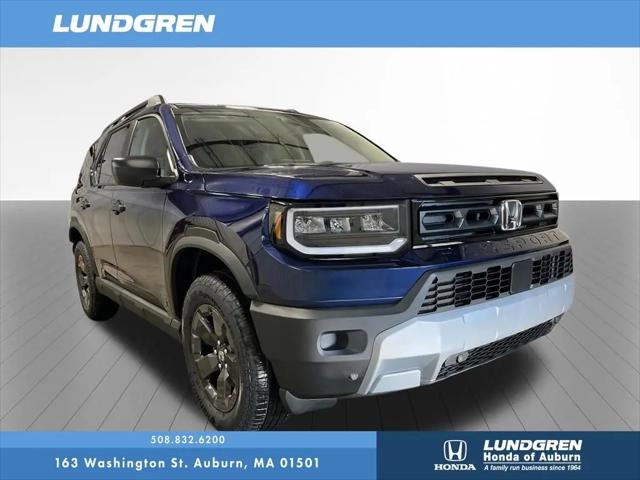 2026 Honda Passport AWD RTL for sale in Auburn, MA