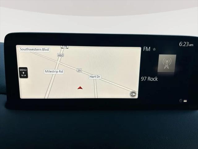 2023 Mazda CX-5 2.5 Turbo Signature