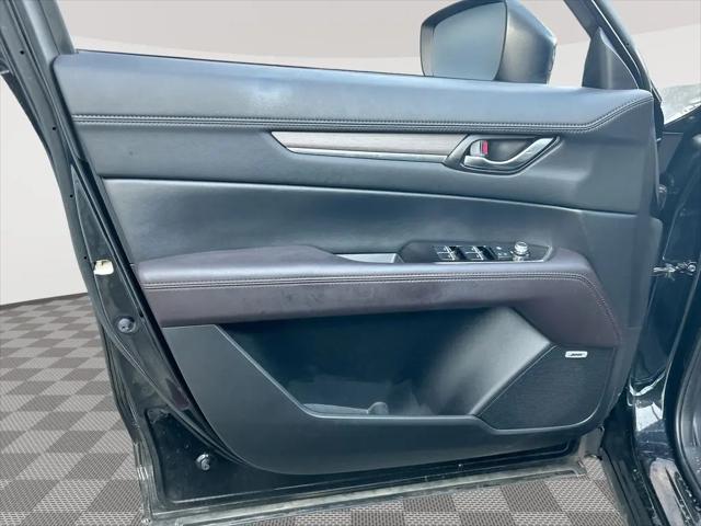 2023 Mazda CX-5 2.5 Turbo Signature