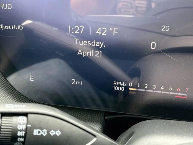 2026 Buick Enclave Sport Touring FWD