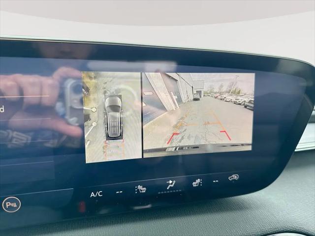 2026 Buick Enclave Sport Touring FWD