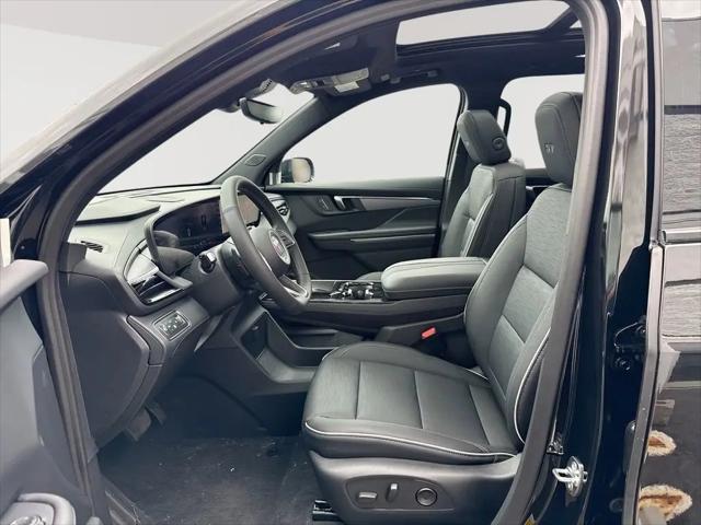 2026 Buick Enclave Sport Touring FWD