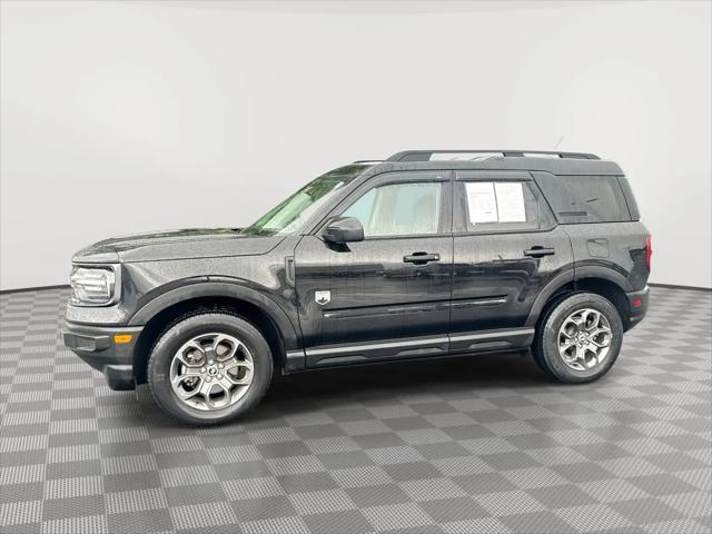 2023 Ford Bronco Sport Big Bend for sale in Joplin, MO