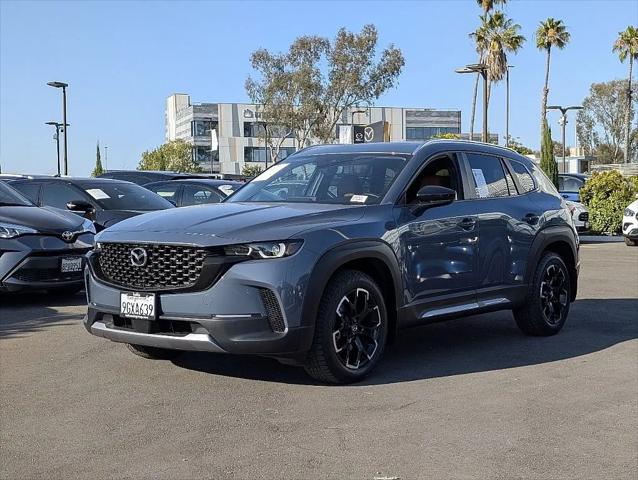 2023 Mazda CX-50 2.5 Turbo Meridian Edition