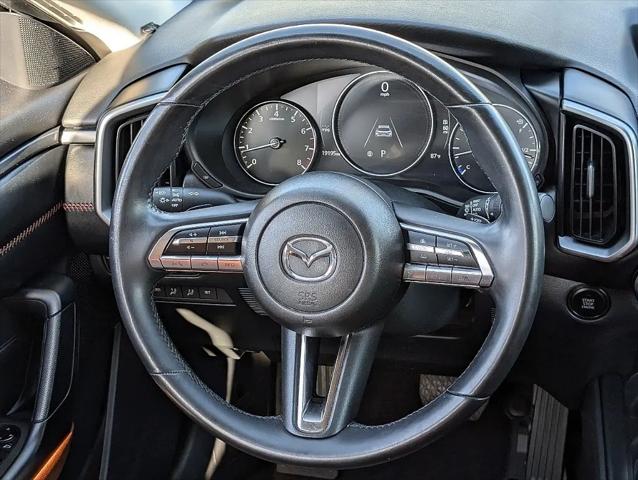 2023 Mazda CX-50 2.5 Turbo Meridian Edition