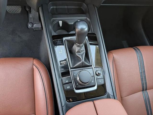 2023 Mazda CX-50 2.5 Turbo Meridian Edition