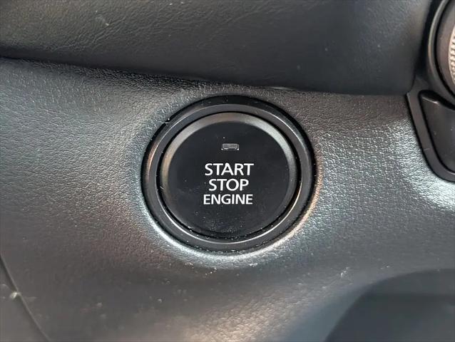 2023 Mazda CX-50 2.5 Turbo Meridian Edition