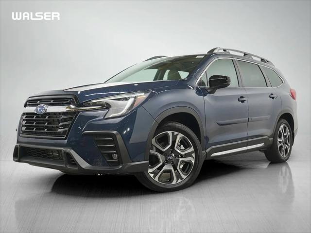 2024 Subaru Ascent Limited 7-Passenger for sale in Burnsville, MN