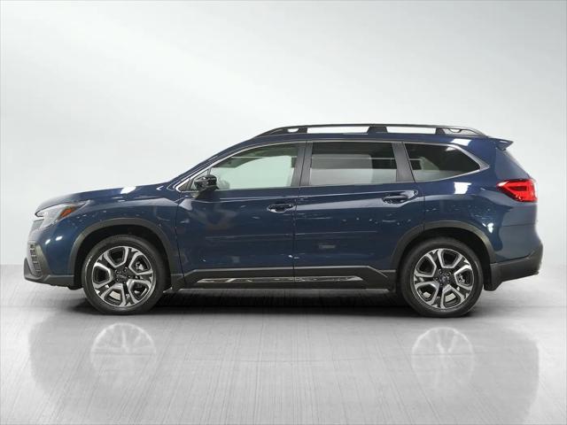 2024 Subaru Ascent Limited 7-Passenger