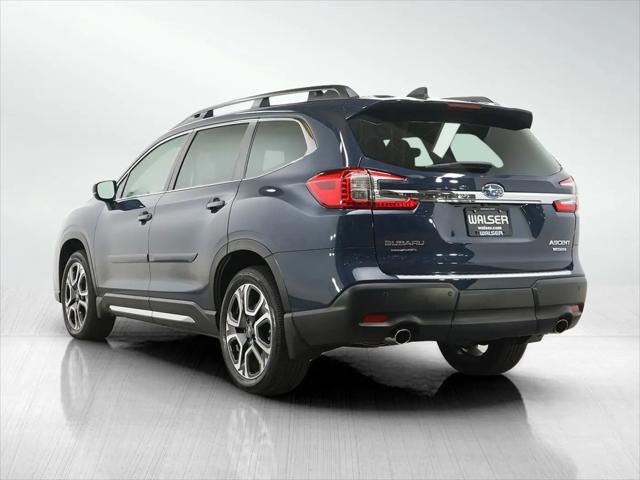 2024 Subaru Ascent Limited 7-Passenger