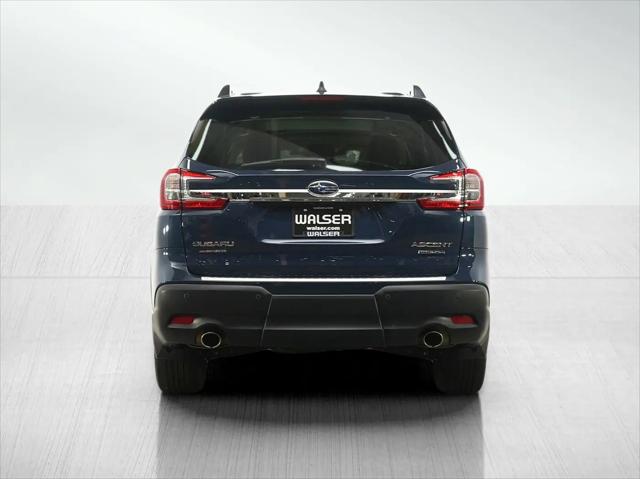 2024 Subaru Ascent Limited 7-Passenger