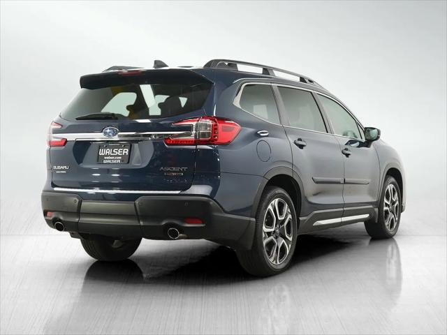 2024 Subaru Ascent Limited 7-Passenger