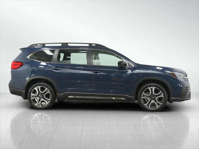2024 Subaru Ascent Limited 7-Passenger
