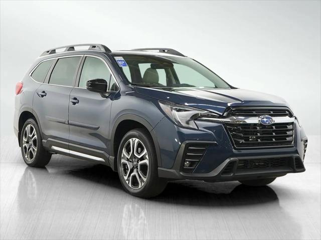 2024 Subaru Ascent Limited 7-Passenger