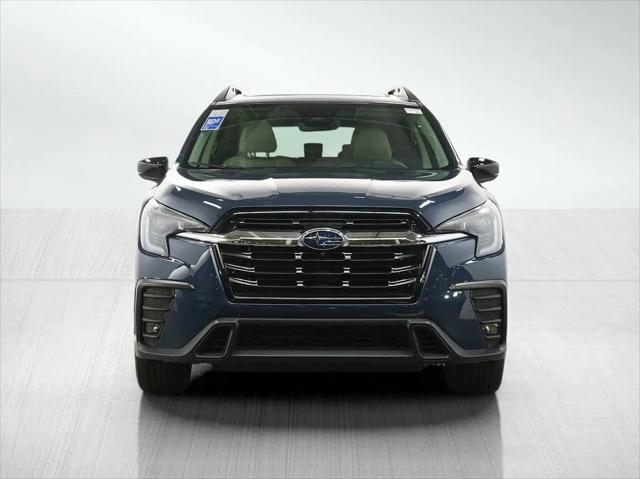 2024 Subaru Ascent Limited 7-Passenger