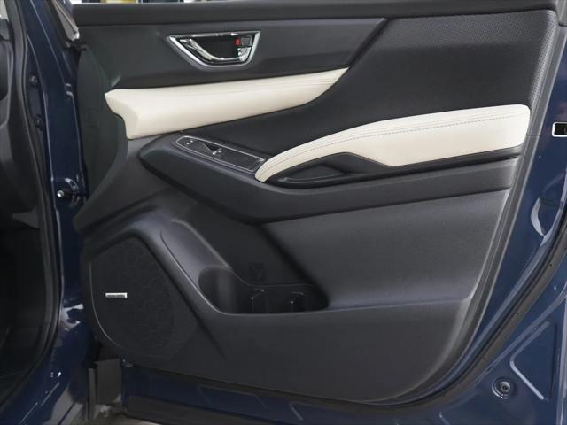 2024 Subaru Ascent Limited 7-Passenger
