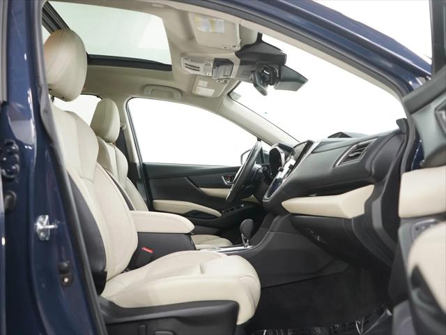 2024 Subaru Ascent Limited 7-Passenger