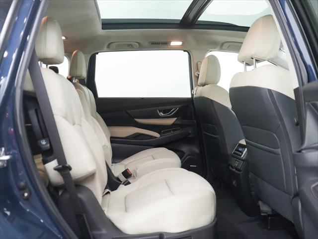 2024 Subaru Ascent Limited 7-Passenger