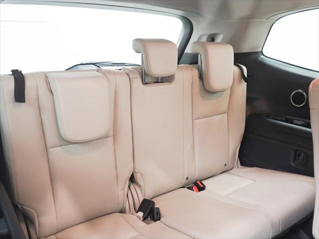 2024 Subaru Ascent Limited 7-Passenger