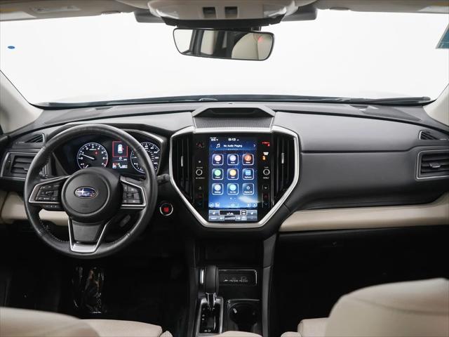 2024 Subaru Ascent Limited 7-Passenger