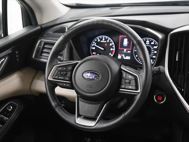 2024 Subaru Ascent Limited 7-Passenger
