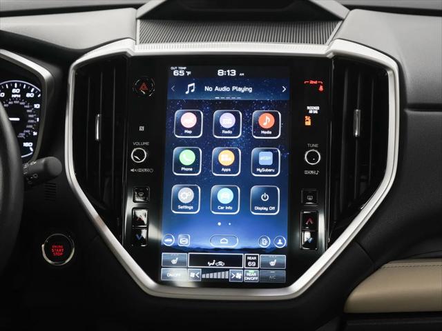 2024 Subaru Ascent Limited 7-Passenger