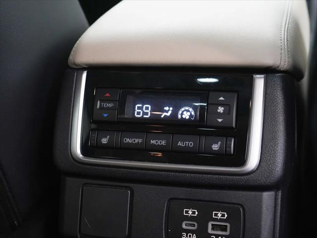 2024 Subaru Ascent Limited 7-Passenger