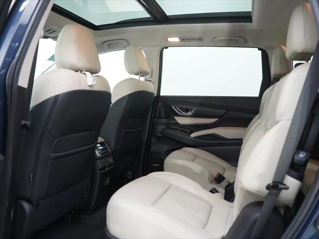 2024 Subaru Ascent Limited 7-Passenger
