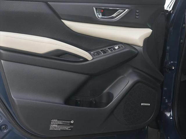 2024 Subaru Ascent Limited 7-Passenger